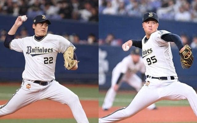 オリ救援陣を支えた“58＆50”　若手に成長の兆し…トレード加入の36歳右腕も奮闘