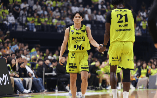 仙台がユース優先交渉権を行使し阿部真冴橙と契約締結…クラブとしてはユースから初のプロ契約