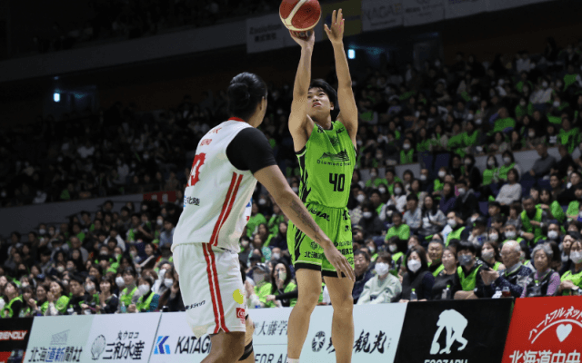 北海道がユース優先交渉権を行使し西村優真と契約締結…「全力でプレーします」