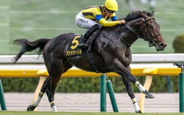 【AI予想・ホープフルS】今年も人気薄の大駆けに注意!? 近走の内容がキラリと光る人工知能の本命候補