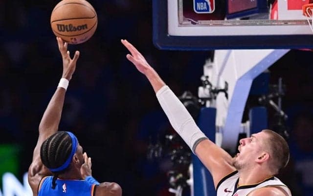 『ESPN』が非公式のMVP投票結果を公開…3季連続でSGAとヨキッチによる一騎打ちか？