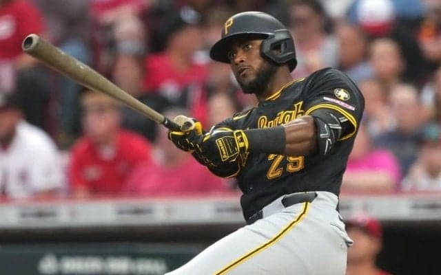 “大谷超え”の新助っ人は「ロマンある」　凌駕する数値…西武の「本気の補強」に震撼