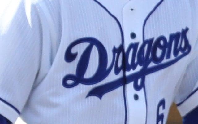 中日が西武の元クローザー獲得を正式発表！MLB通算164本塁打のスラッガーを獲得すれば、支配下65名