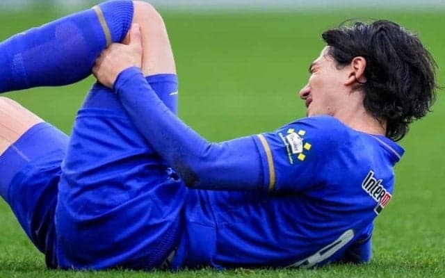 韓国にも走った“衝撃”　南野拓実のW杯出場絶望で森保ジャパンへの影響は不可避「日本の計算が狂った。最悪のシナリオだ」