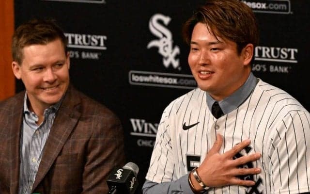 52.7億円の村上宗隆が「もう大好き笑」　まさかの“行動”に米爆笑「愛してる」