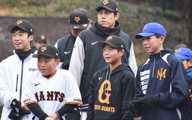 巨人Jr.に“選ばれる投手”の特徴　元守護神が断言「球速じゃない」…求める逆算練習