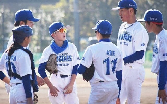 1013人→16人厳選へ導入した「討論型選考」　DeNAジュニアが重視する技術以上の“能力”