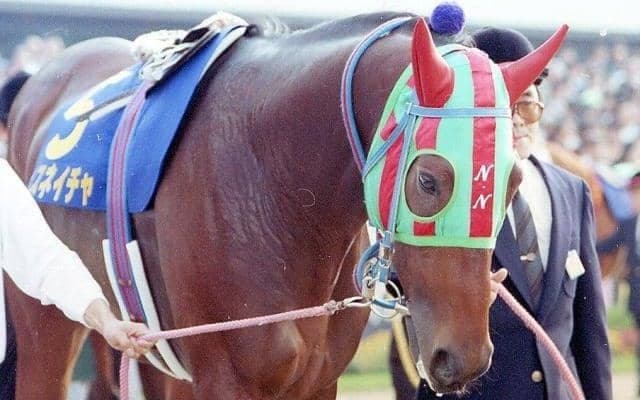【有馬記念】ナイスネイチャも歩んだ道 マイルCSからのローテで馬券内に入った馬たち