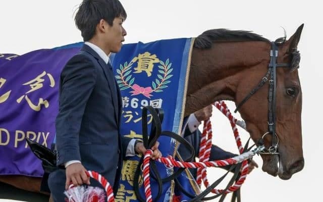 【有馬記念】レガレイラにかかる“史上初” 牝馬の連覇なるか
