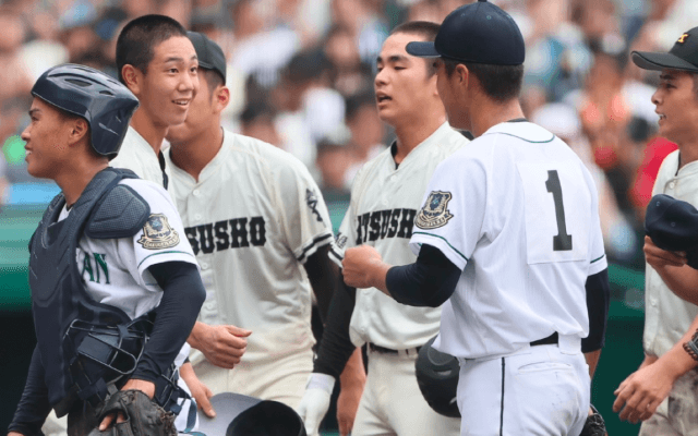 名門・松商学園が「ノーシード決勝」を制して38度目夏甲子園！長野商が39年ぶりに春優勝！長野県【25年高校野球プレーバック】