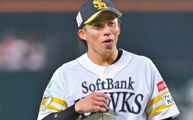 火曜午前8時…「なんでいるの？」　突如登場した現役選手に“困惑”「朝から見れて嬉しい」