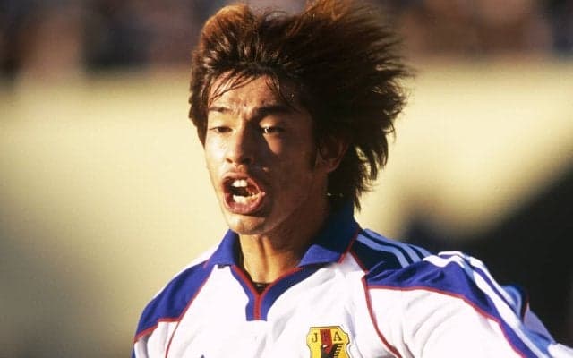 超高校級ストライカーが「未完の大器」で終わった理由 田原豊「大久保嘉人にはあった厳しさが...」