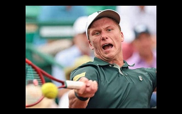  元世界33位「スマホも持てなかった」 