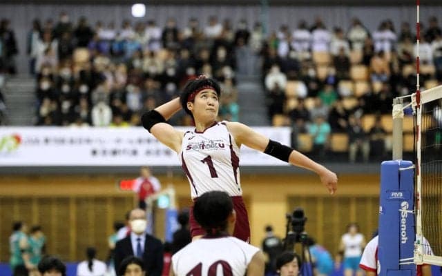 SAGA久光　荻野明花と仙波こころの加入を発表