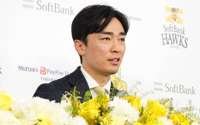 44歳とは思えぬ…イケメン165勝左腕に衝撃　色褪せぬ“容貌”「いつまでもカッコいい」