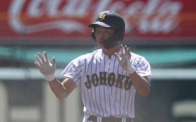 佛教大が新入生を公開！日本ハム若手エースの弟、鳥取城北の4番捕手などが入学