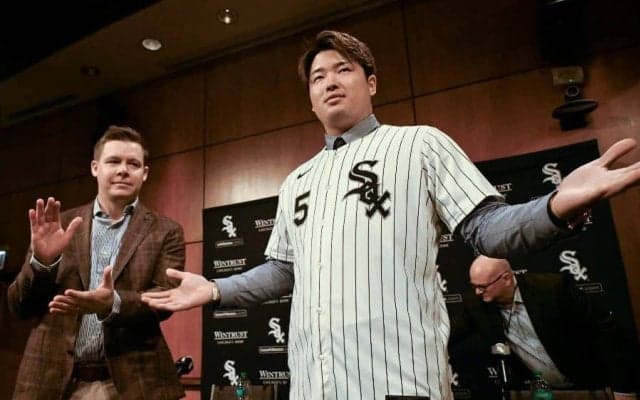 村上宗隆は1年目に30HR？　懸念された課題も…米サイトが予想した52.7億契約の“行方”