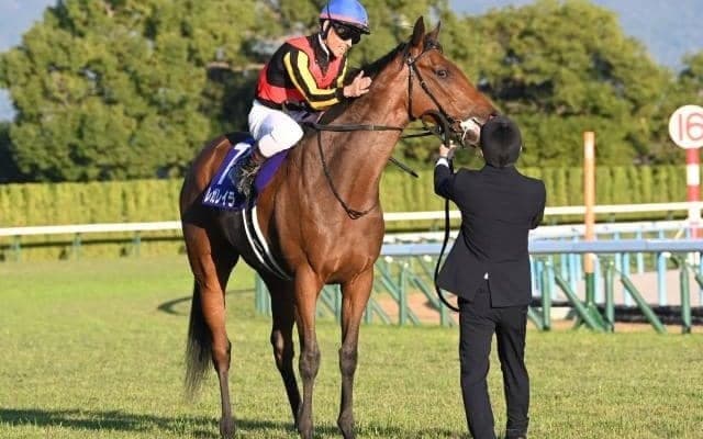 【有馬記念想定騎手】レガレイラはC.ルメール騎手、ミュージアムマイルはC.デムーロ騎手