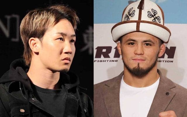 【RIZIN】朝倉未来、シェイドゥラエフとの大一番に決意「やられる覚悟を持って殺しにいく」　王者の“脅打”を分析「『思ったより伸びる』と思ったときには……」　
