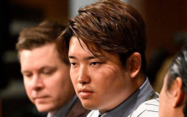 村上宗隆が「すでに気の毒」　堂々の宣言も… 弱小球団にはびこる“負け犬根性”