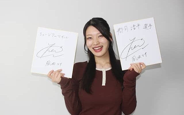 「年末のビッグレース」を風吹ケイさんが語る 有馬記念＆KEIRINグランプリの注目ポイント