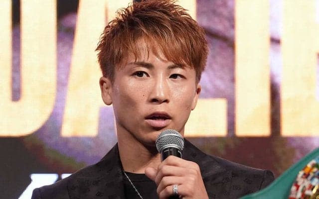 井上尚弥、来年注目の中谷潤人に勝利で「PFP首位浮上の可能性」　“年間4戦”の過密日程も「極めて重要」と米メディア分析