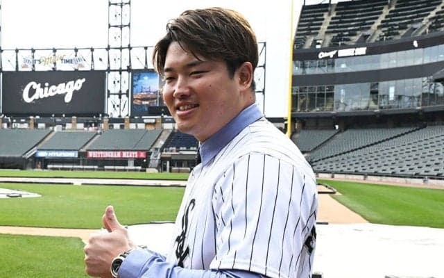 村上宗隆は「素晴らしい駒に」　早くも流れるトレード放出報道…ホ軍には「ご褒美が」