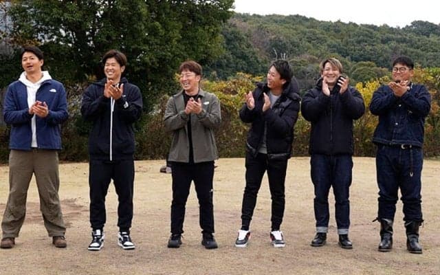 “オフショット”公開に歓喜の声「最高です」　私服姿のロッテ選手が「ご褒美すぎる」