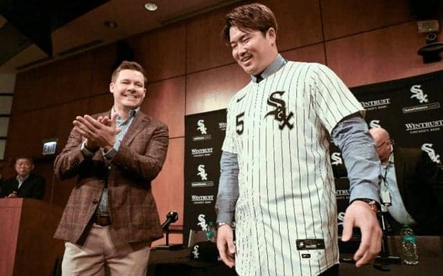 すでに覚悟する村上宗隆との“別れ”　予想外の2年契約にある背景「長期の結婚よりも」