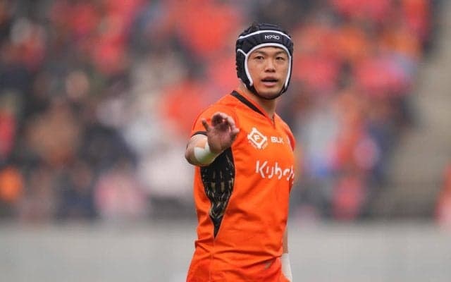 挑まなければ何も得られない。進化を求める男がつかんだ“当たり負けしない”理由