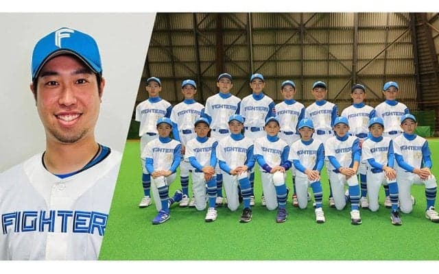 【全選手紹介】日ハムJr.投手陣は“バリエーション豊富”　打線も強力…吉田監督が描く青写真
