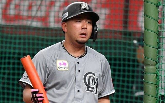 現ドラ加入から3年で戦力外　発表された意外な“新天地”…引退表明から1か月で新たな挑戦