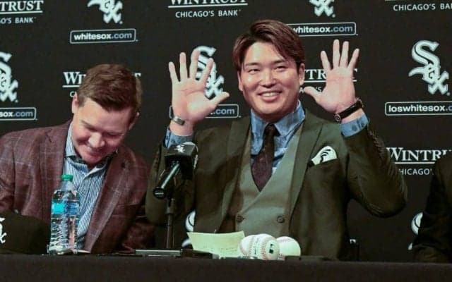 「ななな7000万!?」村上宗隆の左手首にキラリ　“超高級品”にSNS驚き「クソかっけえな」