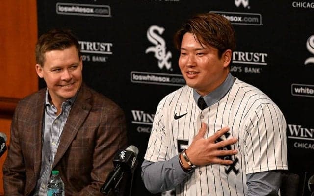 村上宗隆の“神対応”が「一流の振る舞い」　デビュー前に異例の行動…312万円に米称賛