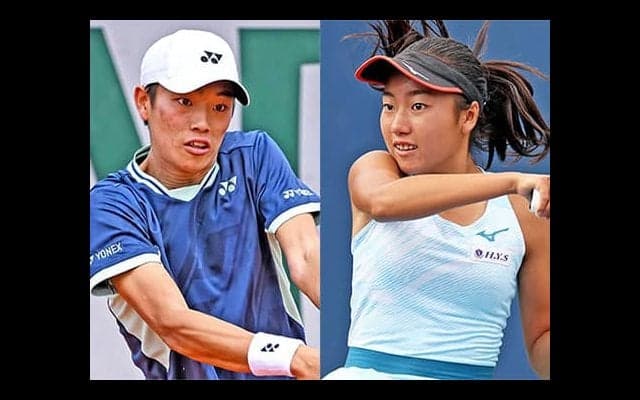  全豪Jr 田畑遼ら日本勢5名出場 