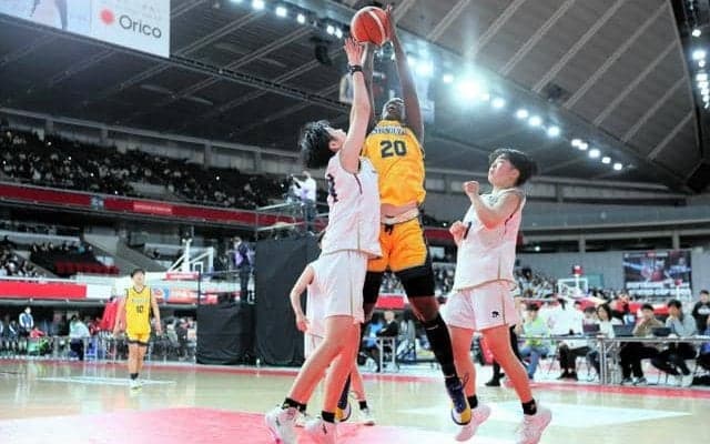 男子の大濠と第一、女子の東海大福岡が初戦突破　ウインターカップ