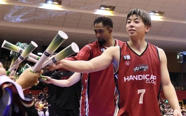 【B1第16節 見どころ】越谷は10勝目をかけ好調な仙台と激突…北海道、琉球は踏ん張りどころ