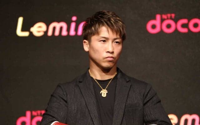 井上尚弥の進化は止まらない！　モンスターの“予測”に米記者も戦慄「階級全体が震え上がるには十分」