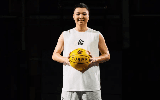 富永啓生が株式会社ミントとアンバサダー契約「スポーツ文化を広げられるお手伝いができれば」