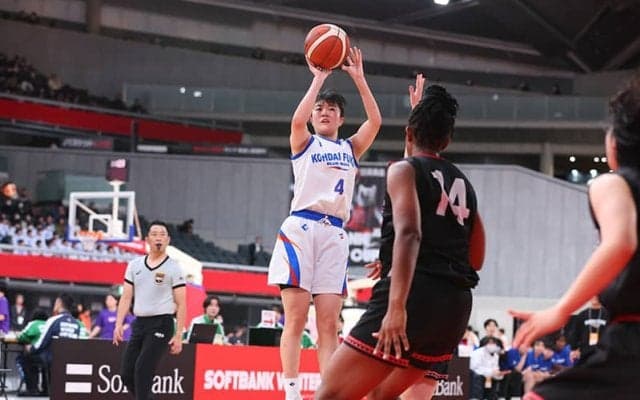 創部2年目の福井工大福井、今夏に続くベスト16…次戦は故井上眞一氏が率いた桜花学園と対戦