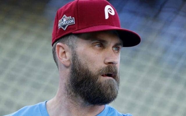 WBC米国打線封じのカギは左投手か　ハーパー参戦表明で左6人のスタメン有力「雄星選ぶしかないやろ」「宮城君抑えて」