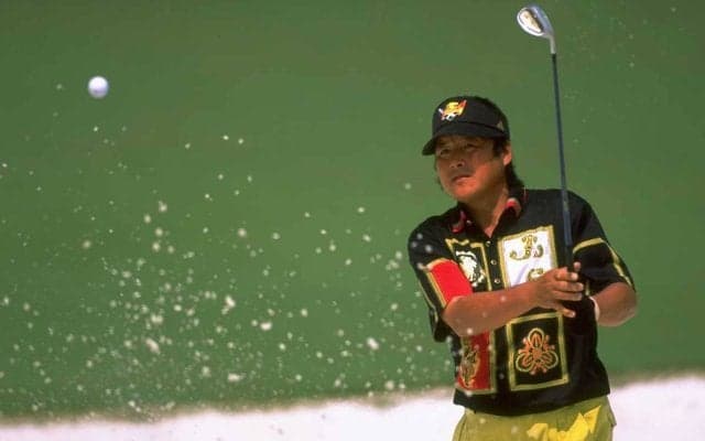 「伝説的な日本人スター」尾崎将司さんの死去を海外メディアも速報 「勝負強さとカリスマ性を併せ持つ」と振り返る