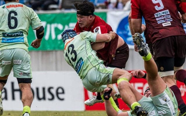 日常も、非日常も、この場所で。“人を思う気持ち”を携えてつかんだ価値ある勝利