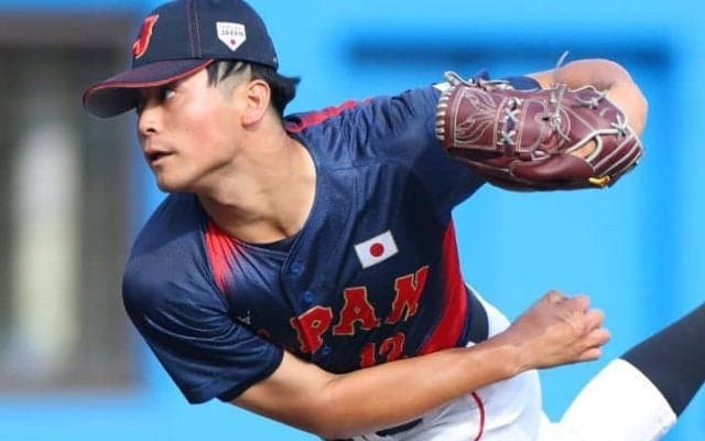 仙台大・佐藤幻瑛のペンシルベニア州立大編入に米メディアも熱視線　27年夏MLBドラフト指名対象でメジャー最短ルートの開拓か