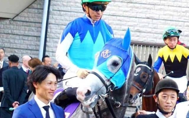 【有馬記念】川田将雅騎手が悲願の初制覇へ アドマイヤテラで一発狙う
