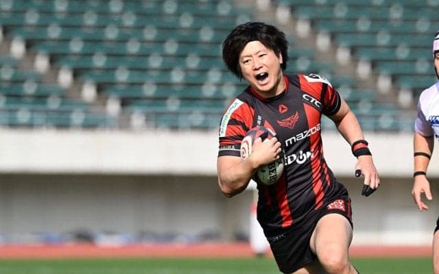 「俺が出ていたらあかんぞ」。チームを底上げするため、活力を放つ36歳