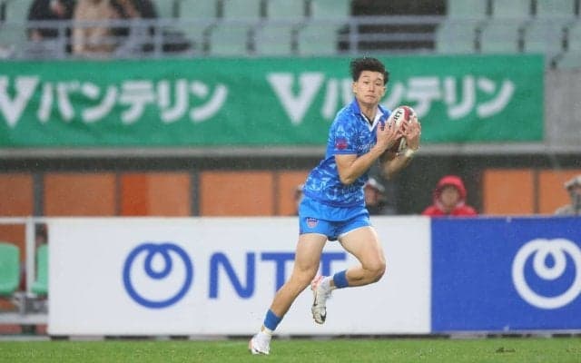 最年少出場記録樹立から2年での初トライ。20歳の可能性はここから加速する