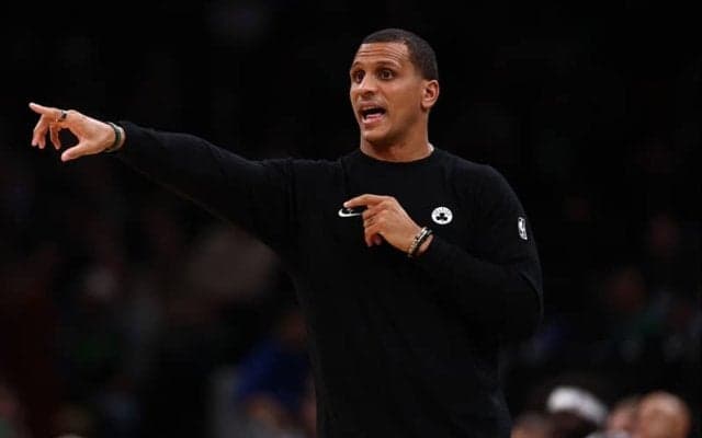 セルティックスのジョー・マズーラHCが歴代3番目の速さでシーズン通算200勝に到達