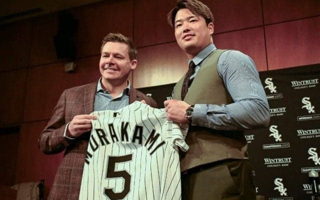 村上宗隆に潜む意外な“敵”　ホ軍OBの井口資仁氏ならではの指摘…「心が折れる」