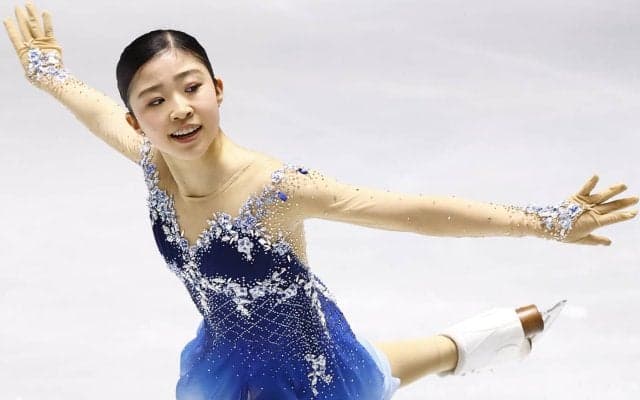 「私はもう弱くない」千葉百音が夢の初五輪へ　「ゆづる兄ちゃん」に衝撃を受けた印象的な五輪も明かす